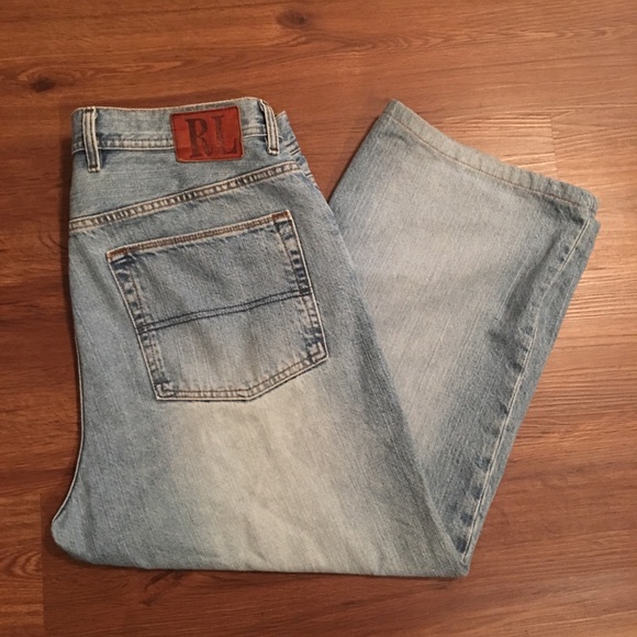 Ralph Lauren Other - Ralph Lauren Jeans 36x30